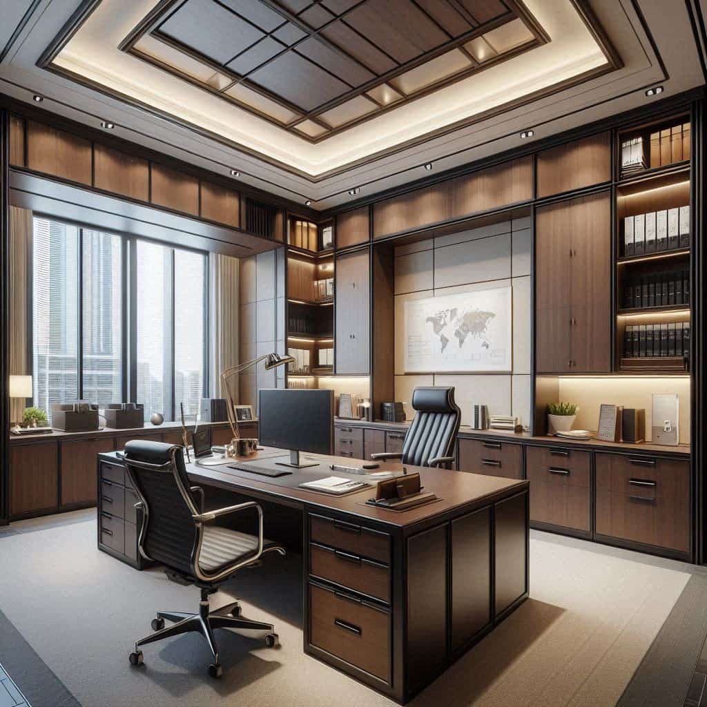 大厦名字文章配图