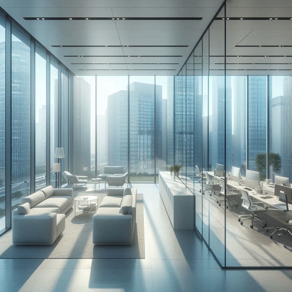 大厦名字文章配图