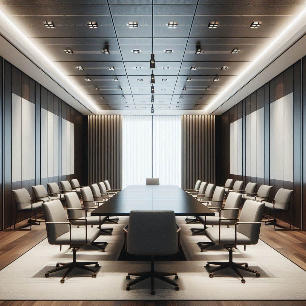 写字楼办公多楼层联合创新竞赛时会议室集中预约的分配依据有哪些维度