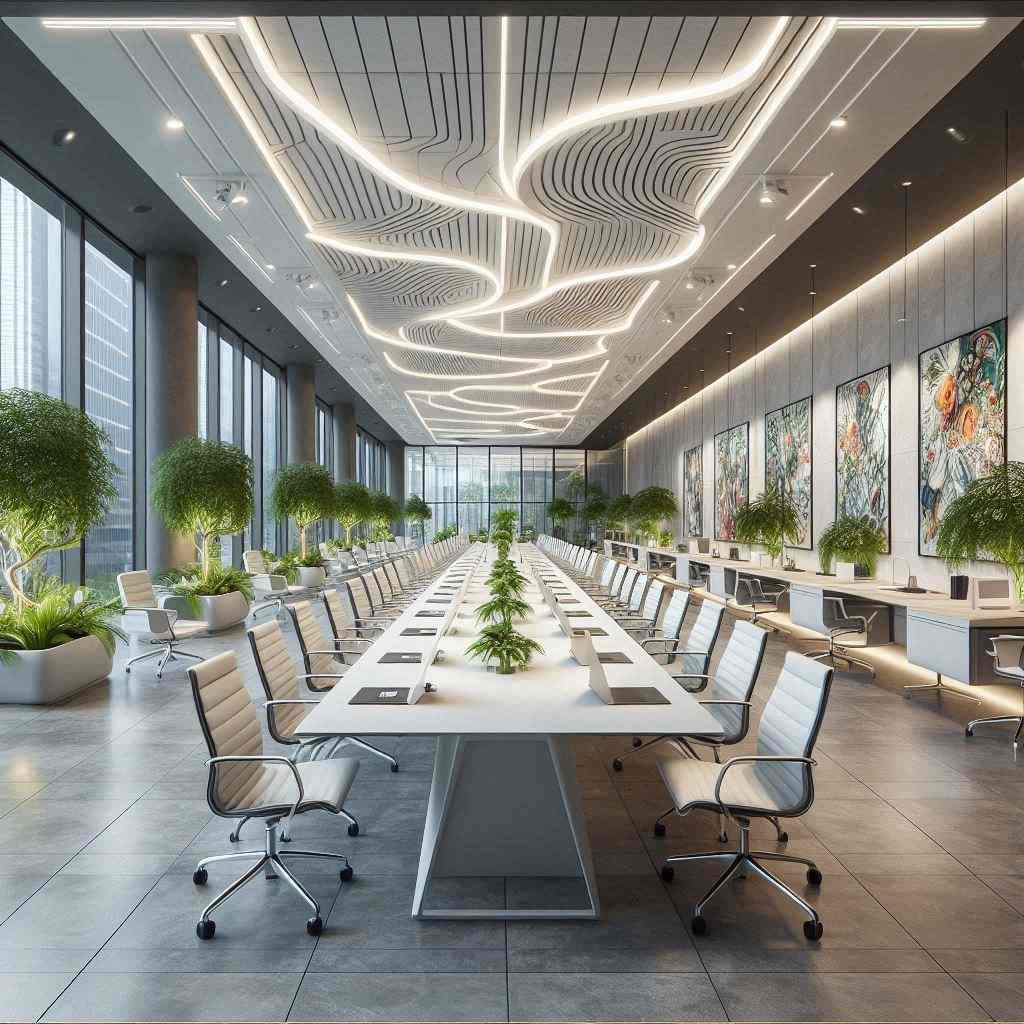 律师事务所复核写字楼办公金融公司合规接待时怎样排除空调分区调试造成的误判